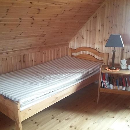 Haenuvik Cottages Hnjotur Экстерьер фото